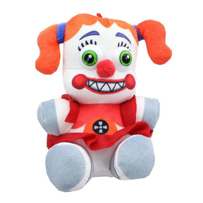 Five Nights at Freddys Sister Location 14 Inch Plush | Baby