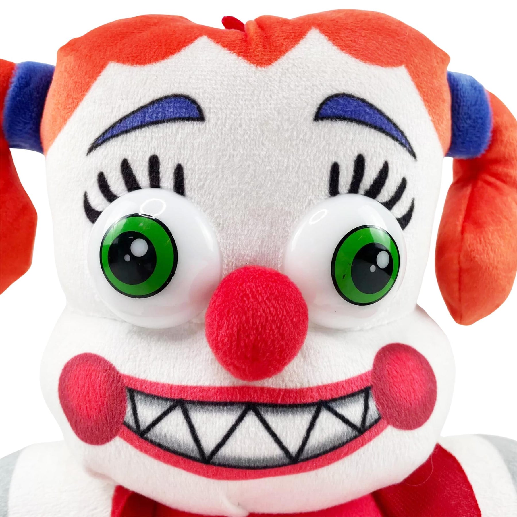 Five Nights at Freddys Sister Location 14 Inch Plush | Baby