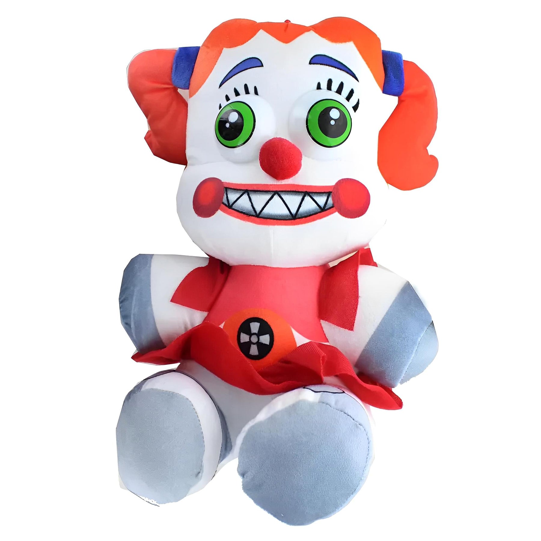 Five Nights at Freddys Sister Location 18 Inch Plush | Baby