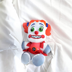 Five Nights at Freddys Sister Location 18 Inch Plush | Baby