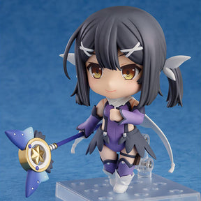 Fate Kaleid Liner Prisma Miyu Edelfelt Nendoroid Action Figure