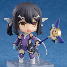 Fate Kaleid Liner Prisma Miyu Edelfelt Nendoroid Action Figure