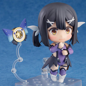 Fate Kaleid Liner Prisma Miyu Edelfelt Nendoroid Action Figure