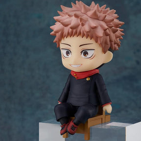 Jujutsu Kaisen Nendoroid Swacchao! Action Figure | Yuji Itadori