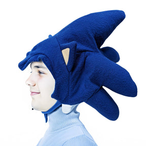 Sonic The Hedgehog Sonic Fleece Hat