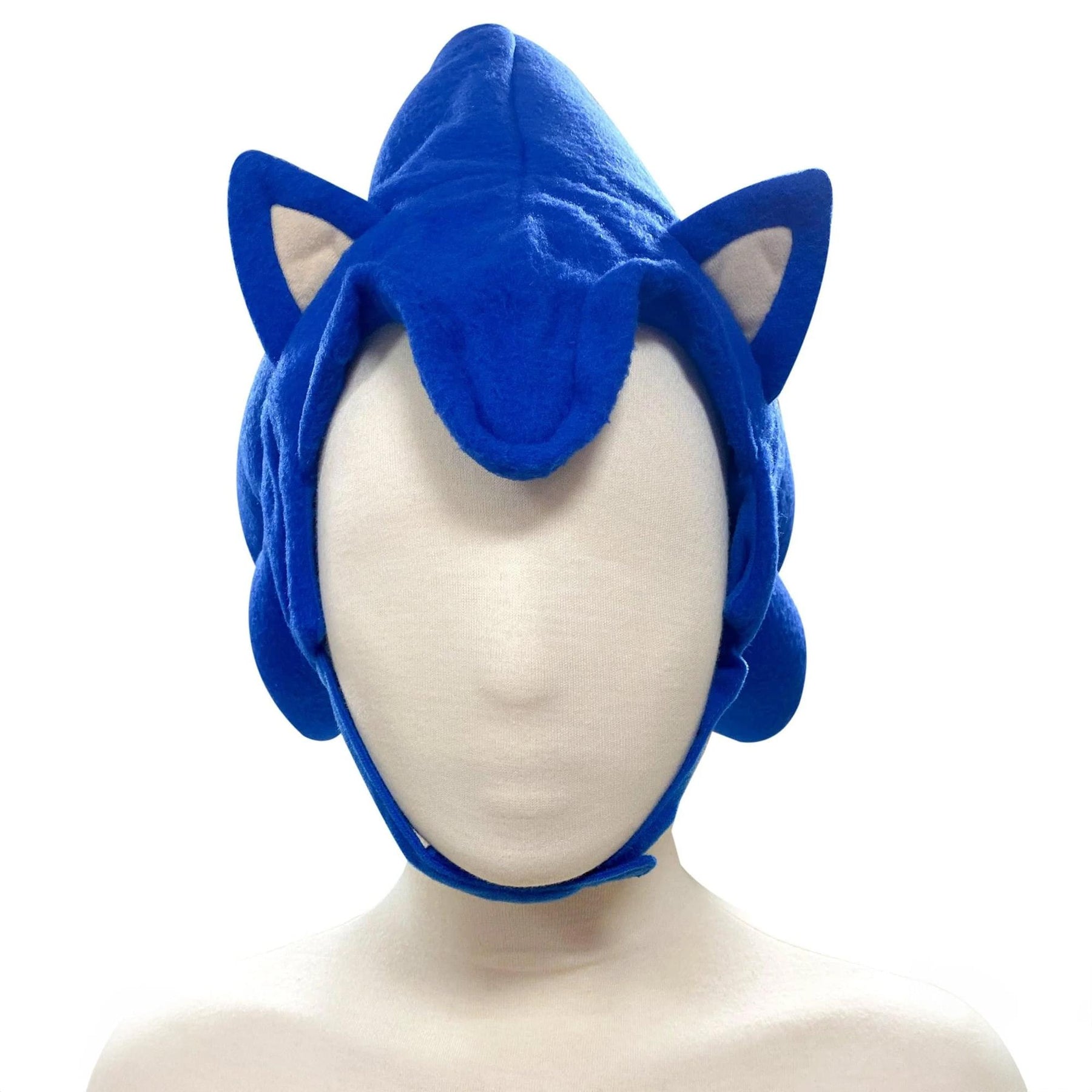 Sonic The Hedgehog Sonic Fleece Hat