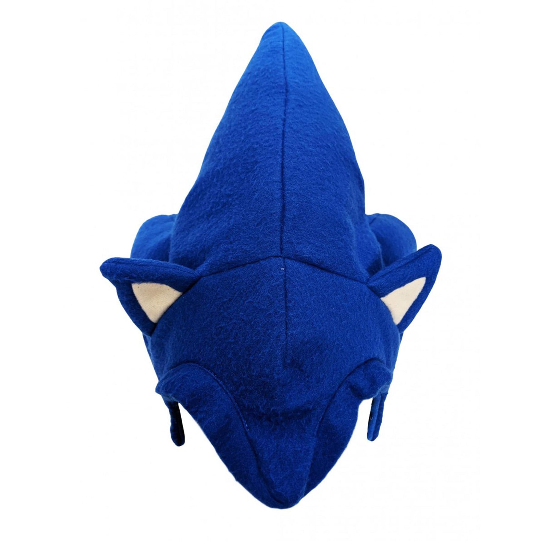 Sonic The Hedgehog Sonic Fleece Hat