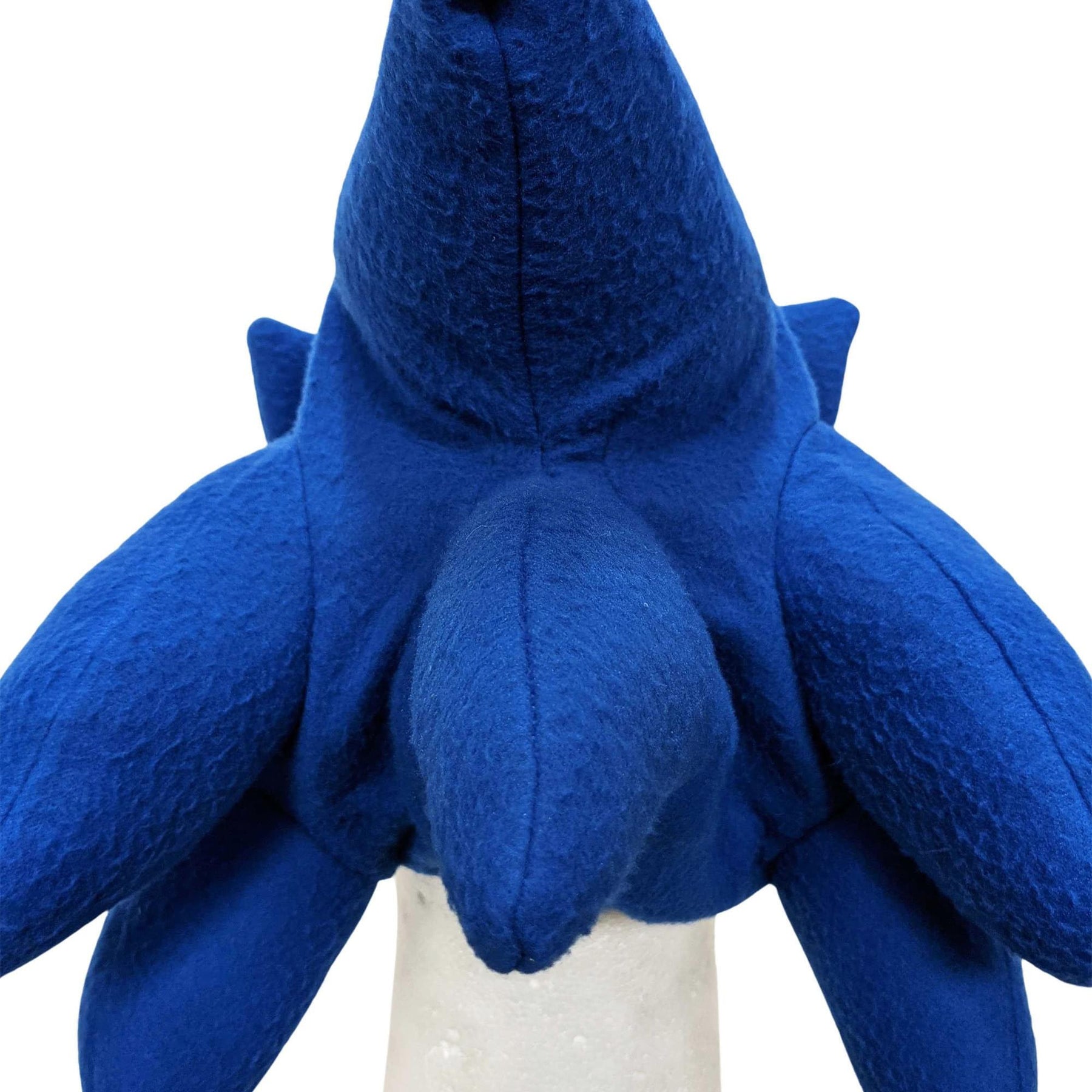 Sonic The Hedgehog Sonic Fleece Hat