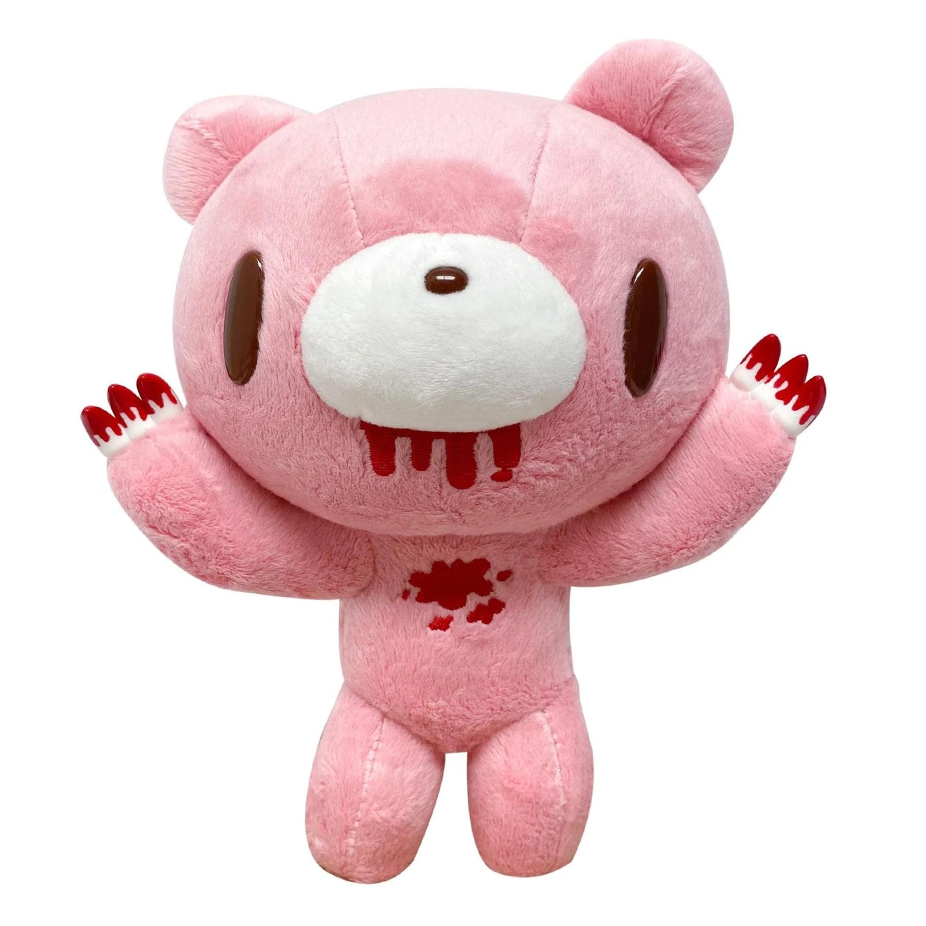 Gloomy Bear Arms Up 8 Inch Collector Plush