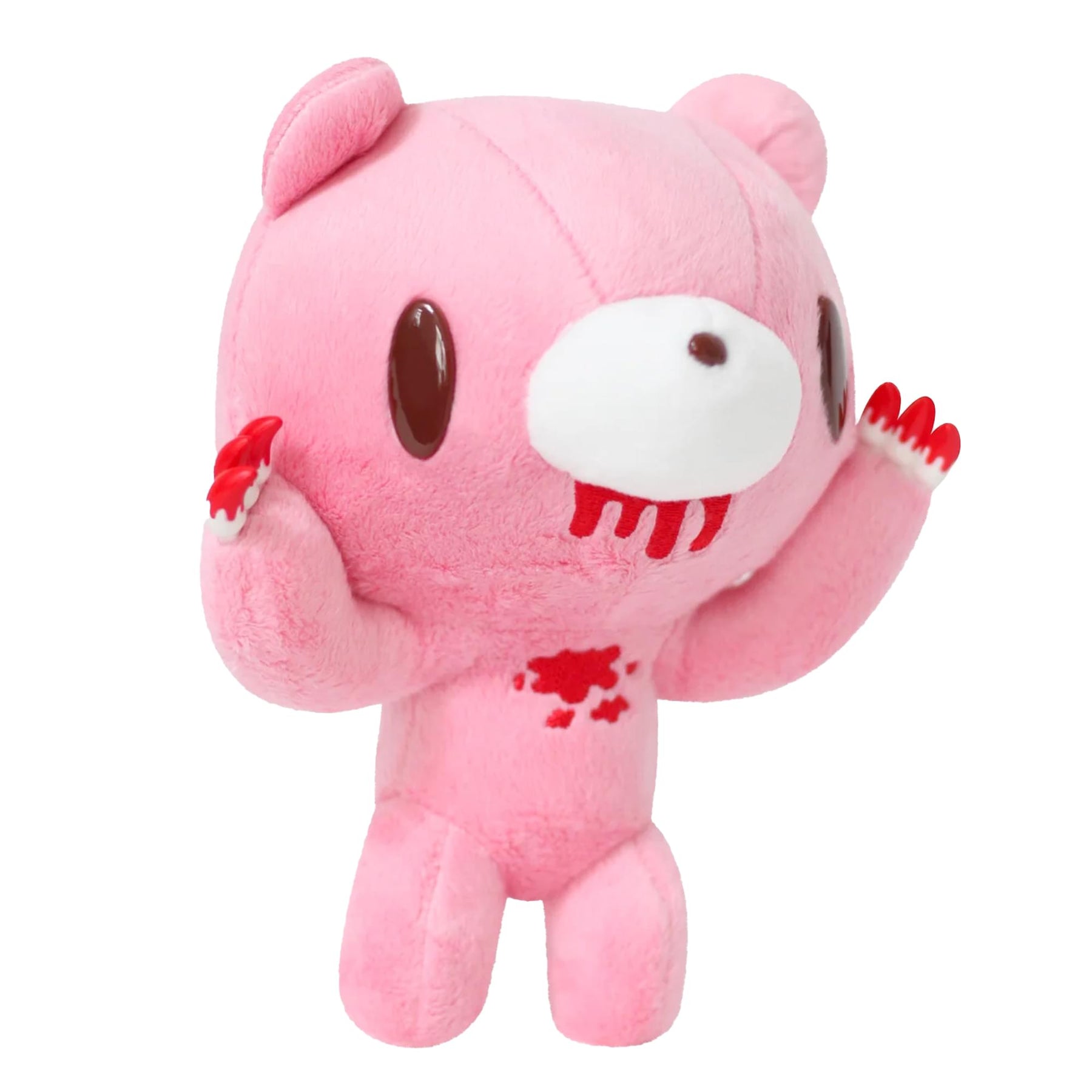 Gloomy Bear Arms Up 8 Inch Collector Plush