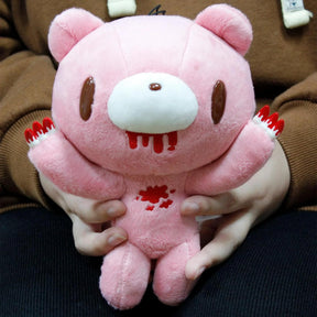 Gloomy Bear Arms Up 8 Inch Collector Plush