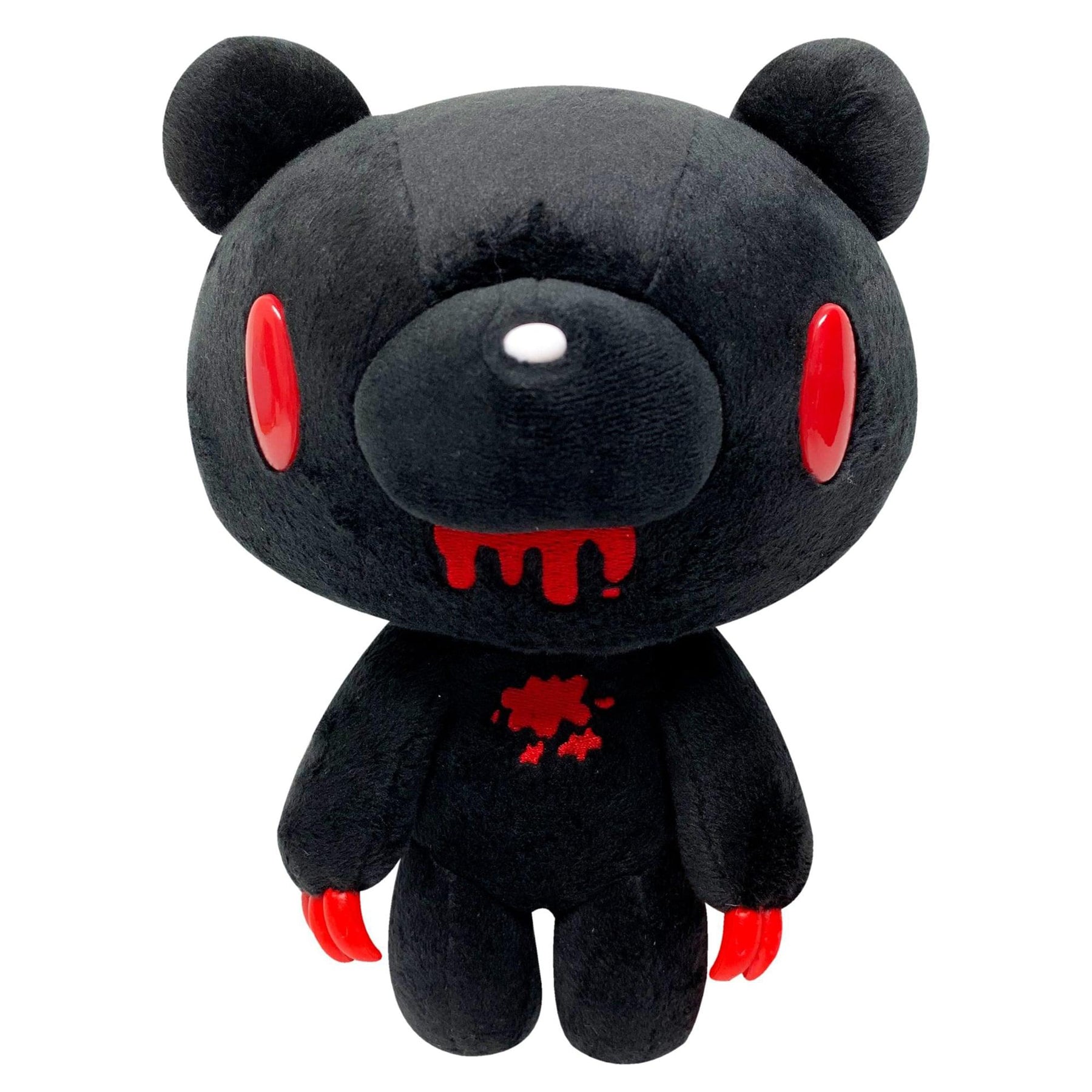 Gloomy Bear Black 8 Inch Collector Plush