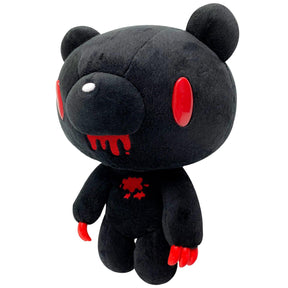 Gloomy Bear Black 8 Inch Collector Plush