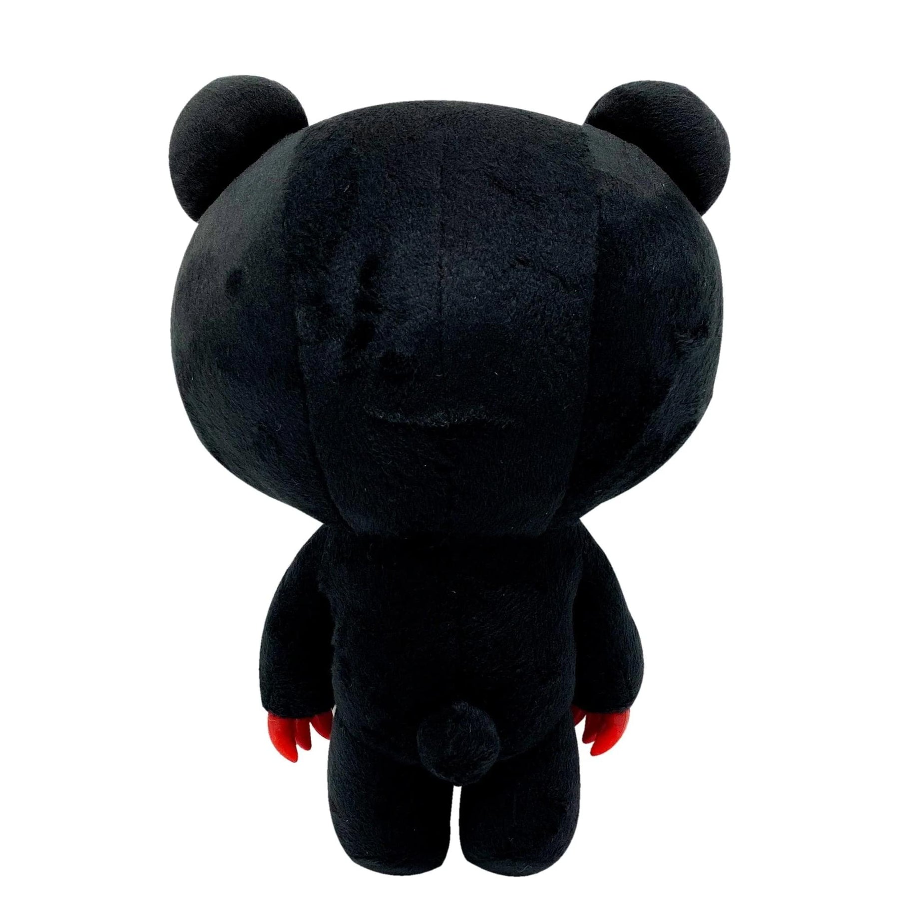 Gloomy Bear Black 8 Inch Collector Plush