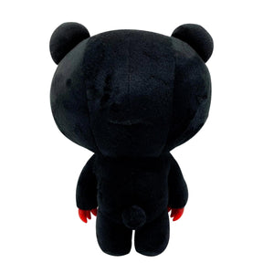 Gloomy Bear Black 8 Inch Collector Plush