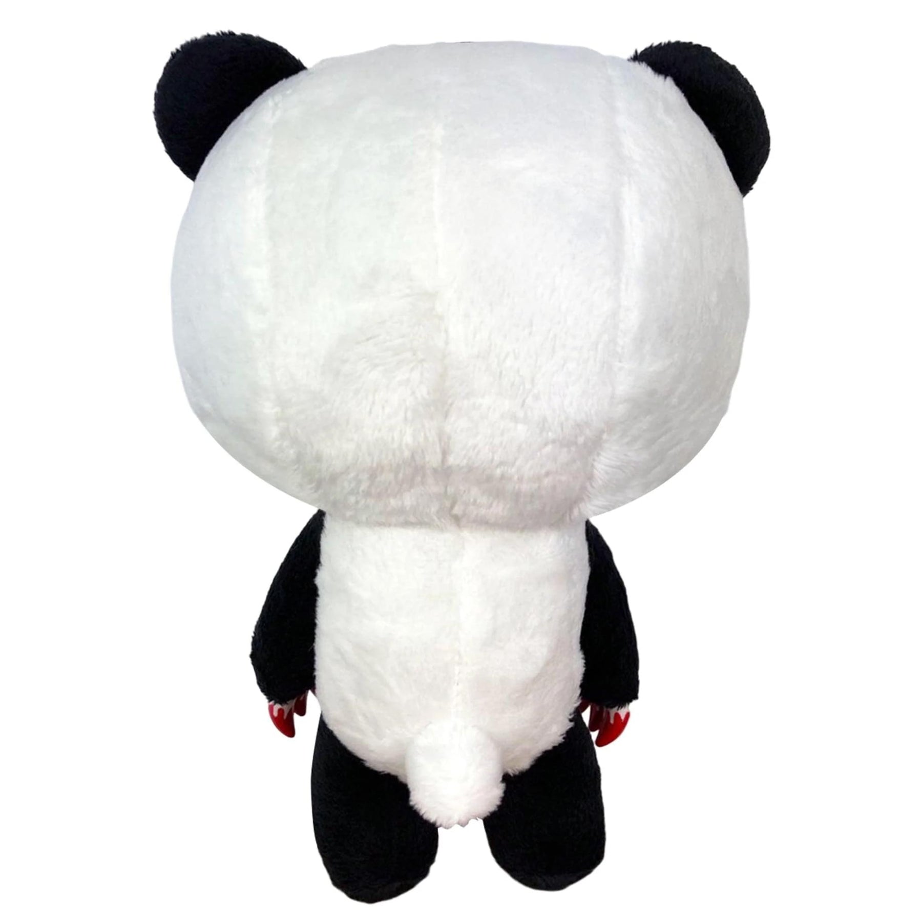 Gloomy Bear Black & White 8 Inch Collector Plush