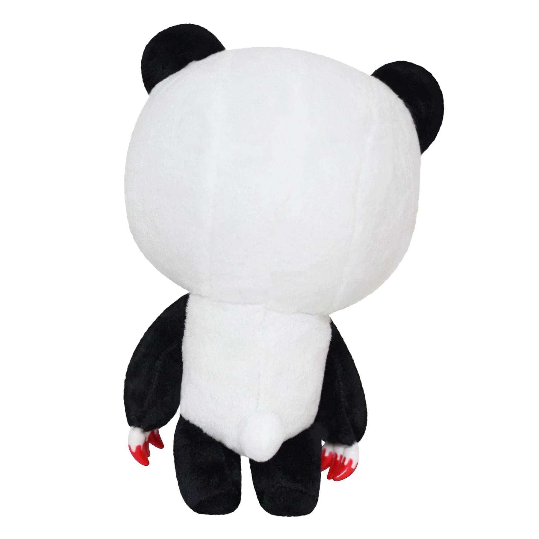 Gloomy Bear Black & White 8 Inch Collector Plush