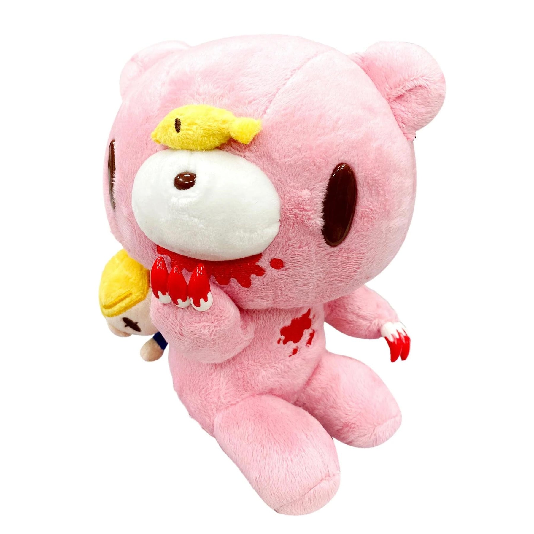 Gloomy Bear Sitting Pose 7 Inch Collector Plush