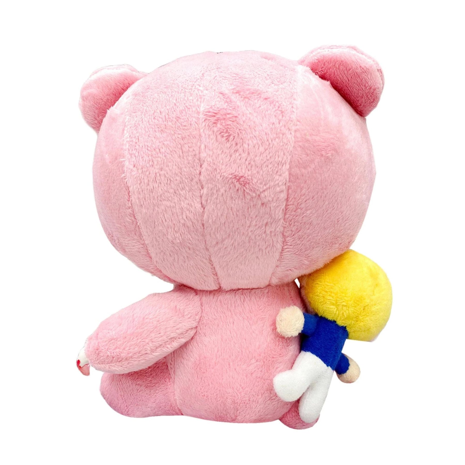 Gloomy Bear Sitting Pose 7 Inch Collector Plush