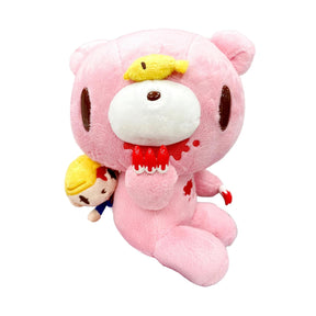 Gloomy Bear Sitting Pose 7 Inch Collector Plush