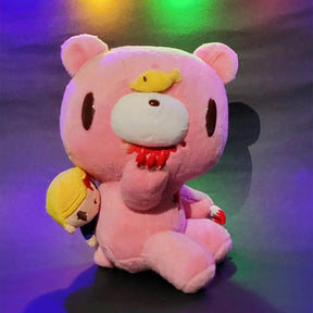 Gloomy Bear Sitting Pose 7 Inch Collector Plush