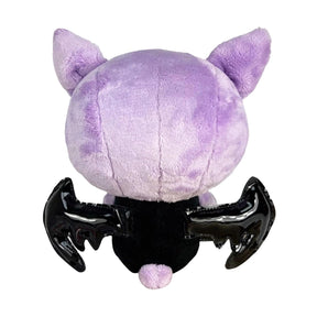 Gloomy Bear Purple Vampire 7 Inch Collector Plush