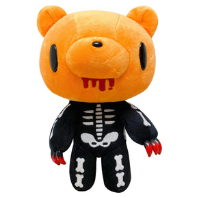 Gloomy Bear Bones 8 Inch Collector Plush