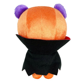 Gloomy Bear Orange Vampire 8 Inch Collector Plush