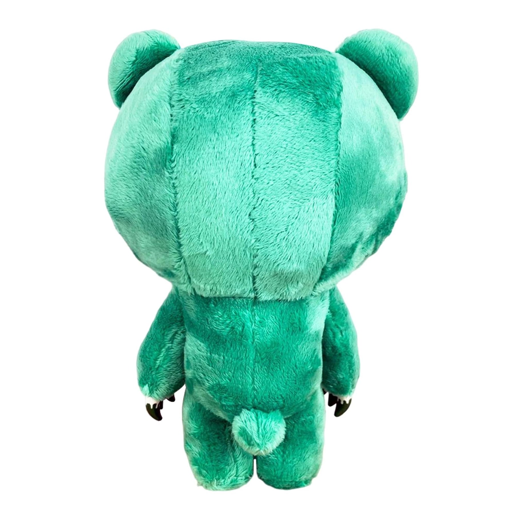 Gloomy Bear Green 8 Inch Collector Plush