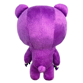 Gloomy Bear Purple 8 Inch Collector Plush