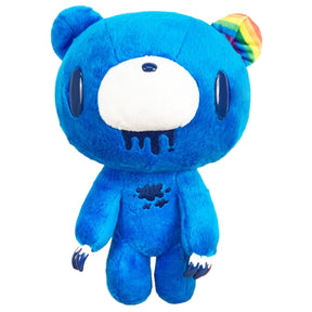 Gloomy Bear Blue 8 Inch Collector Plush