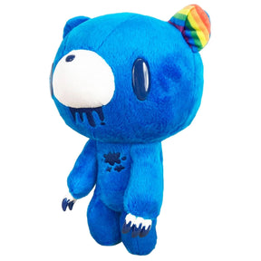 Gloomy Bear Blue 8 Inch Collector Plush