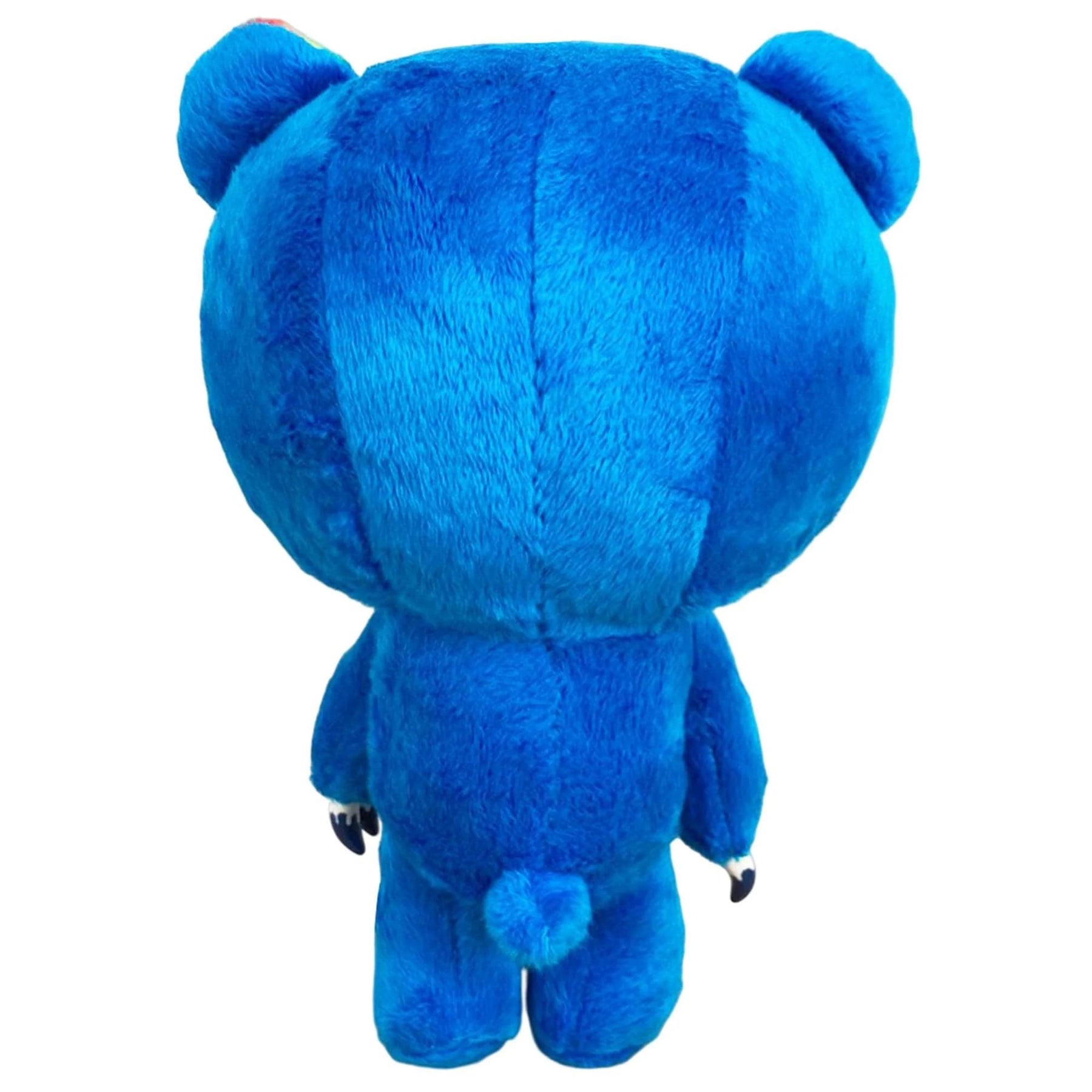 Gloomy Bear Blue 8 Inch Collector Plush