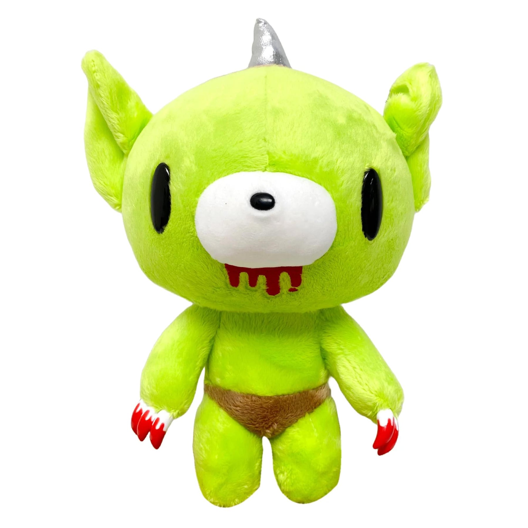 Gloomy Bear Goblin 8 Inch Collector Plush