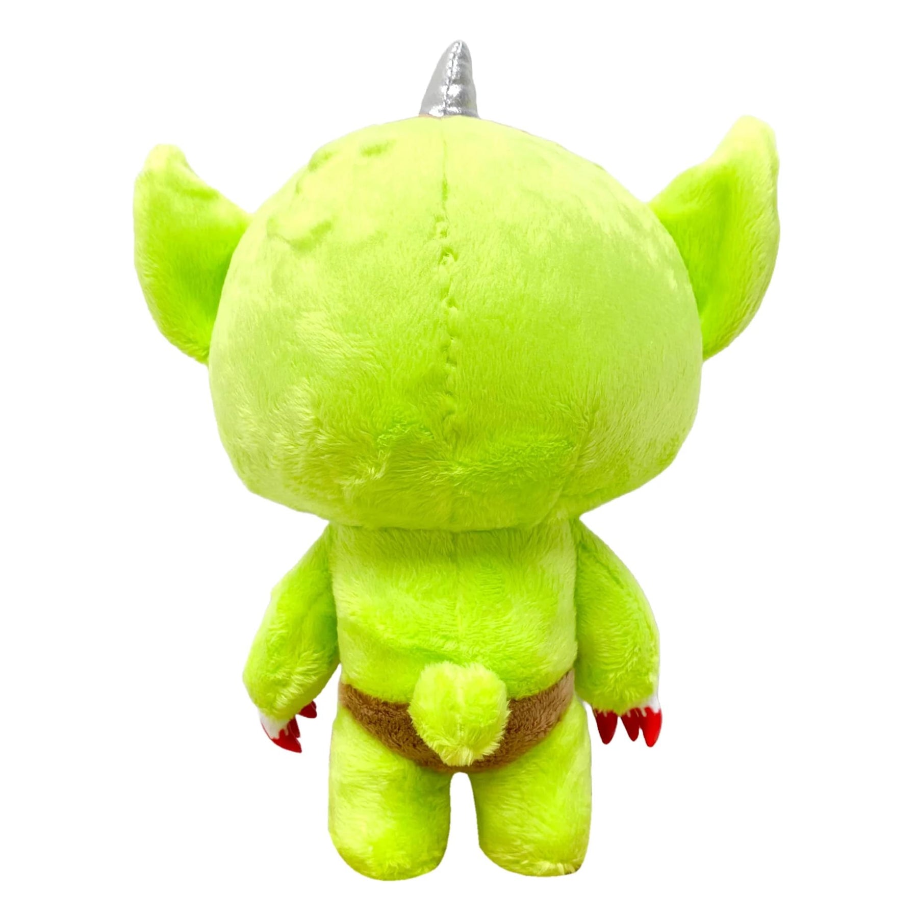 Gloomy Bear Goblin 8 Inch Collector Plush