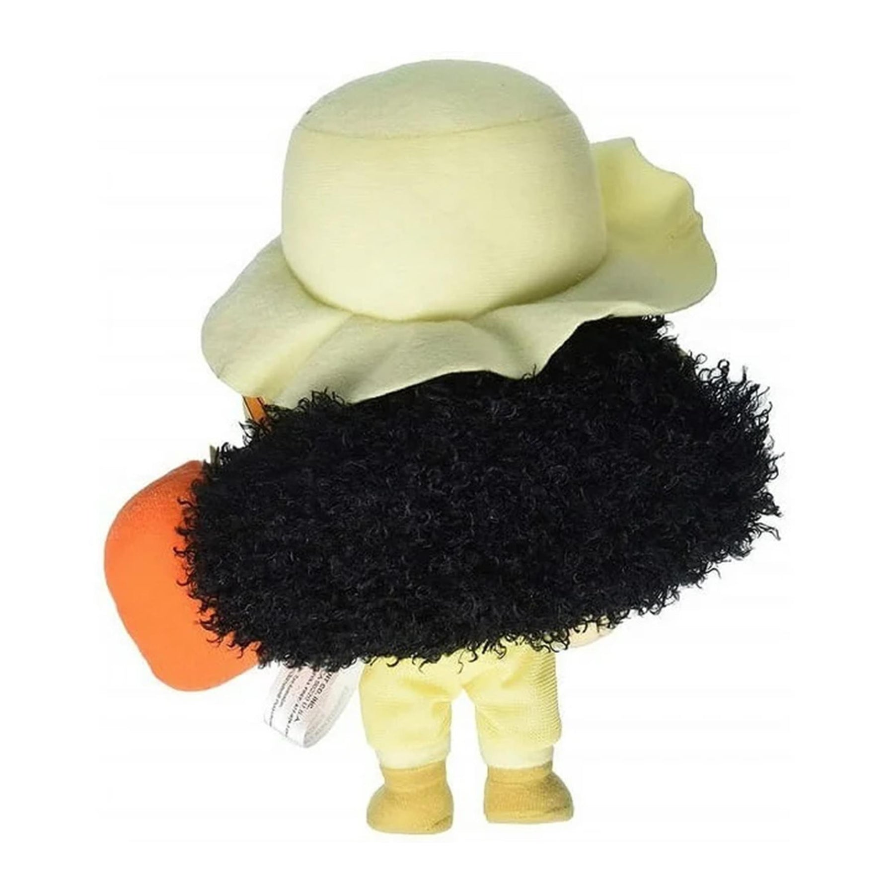 One Piece Usopp 8 Inch Plush