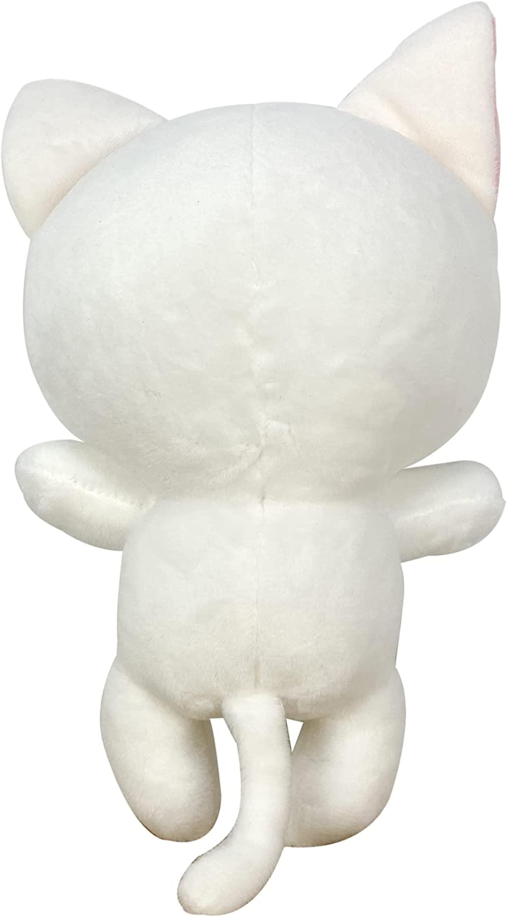 Sailor Moon 7 Inch Character Plush | Artemis