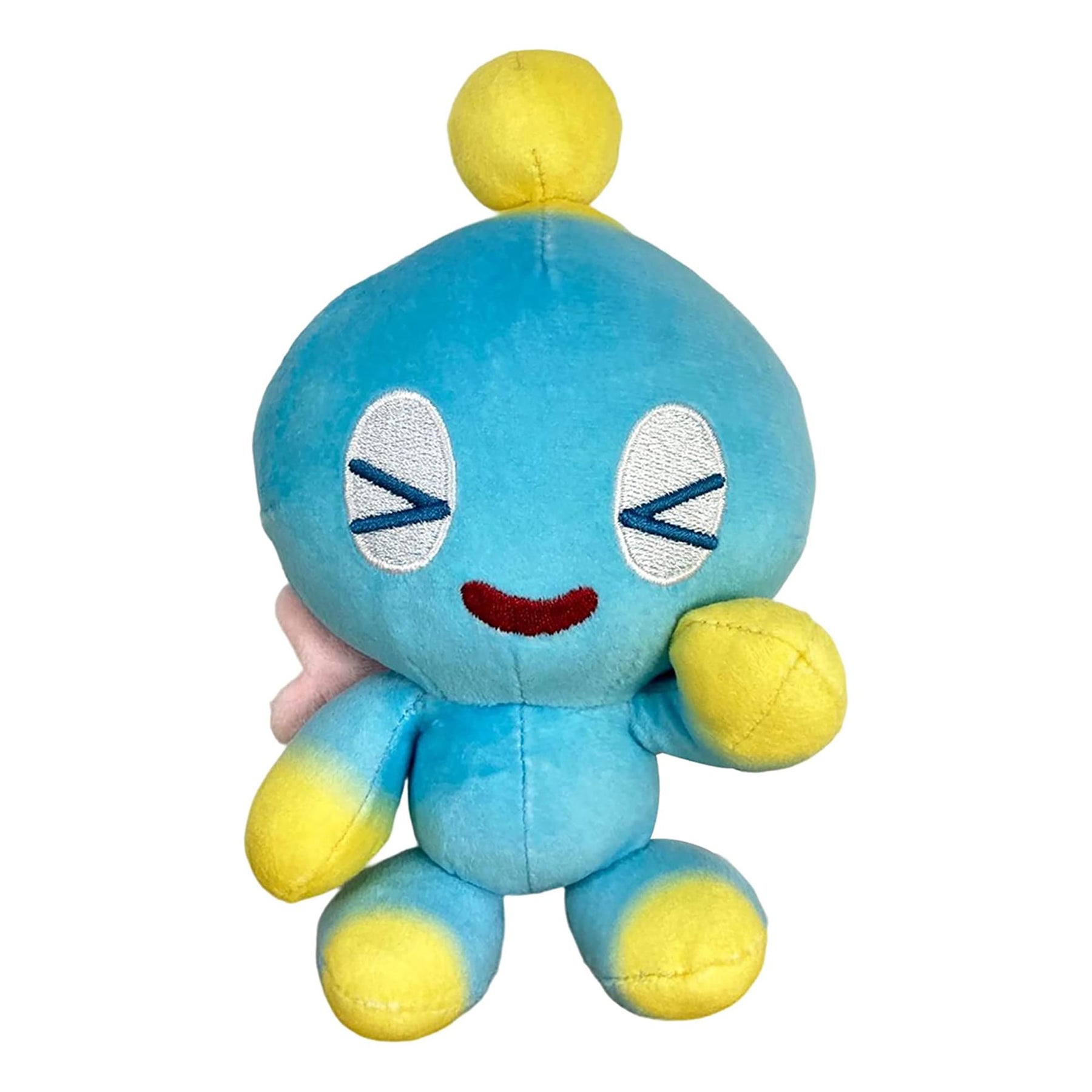 Sonic The Hedgehog 6 Inch Plush | Neutral Chao