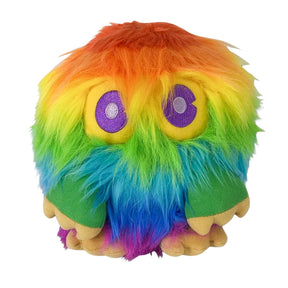 Yu-Gi-Oh! Rainbow Kuriboh 8 Inch Plush