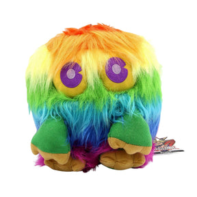 Yu-Gi-Oh! Rainbow Kuriboh 8 Inch Plush