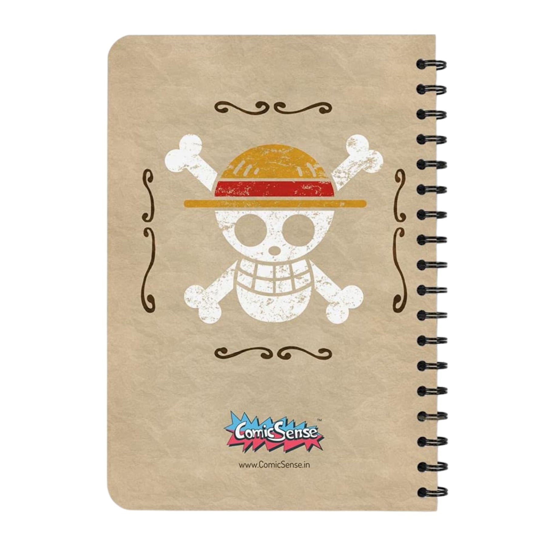One Piece Notebook - Tony Tony Chopper Notebook