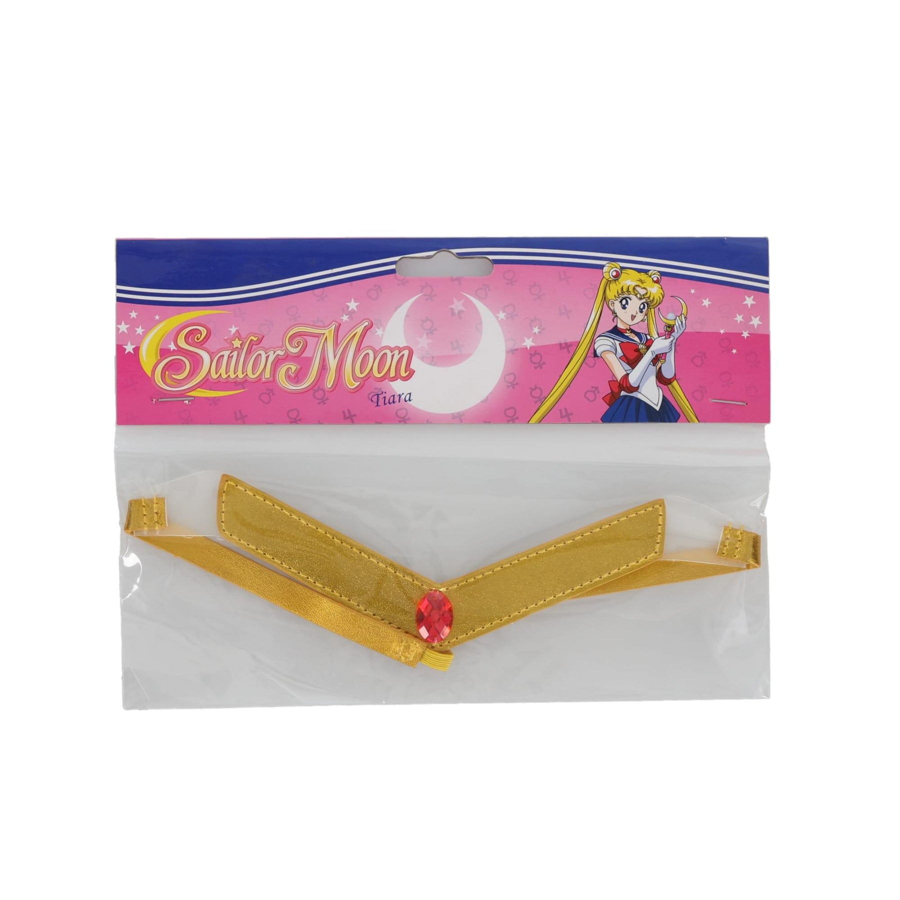 Sailor Moon Tiara Sailor Moon