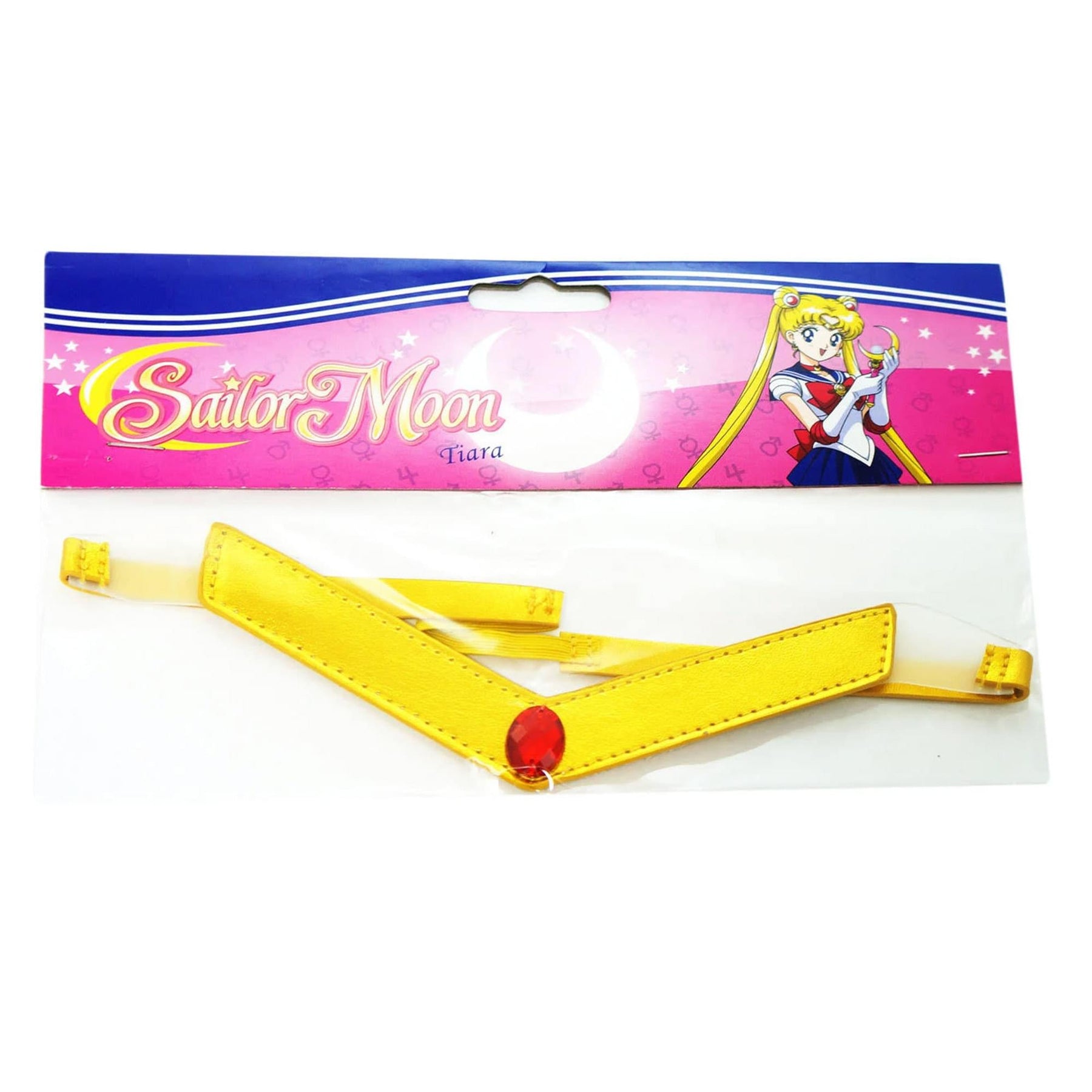 Sailor Moon Tiara Sailor Mars