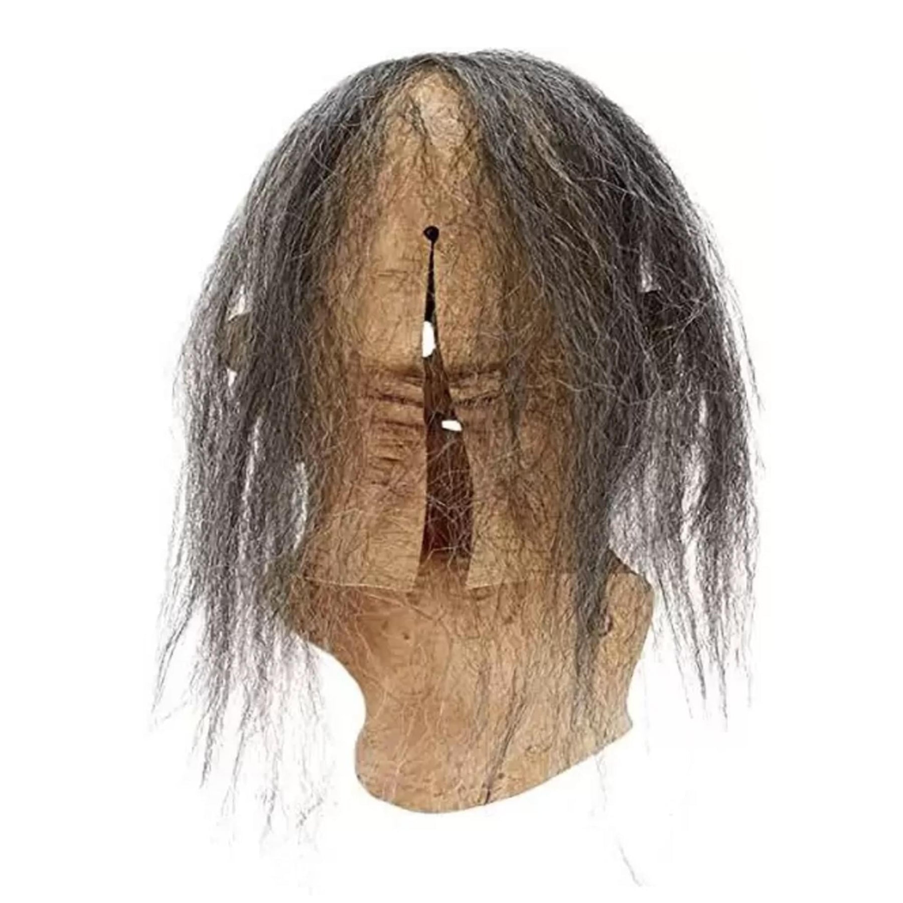 Hagatha Witch Adult Costume Mask