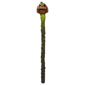 Jack O'Lantern 47" Staff Costume Accessory