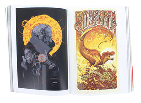 The Art of Mondo Softcover Book