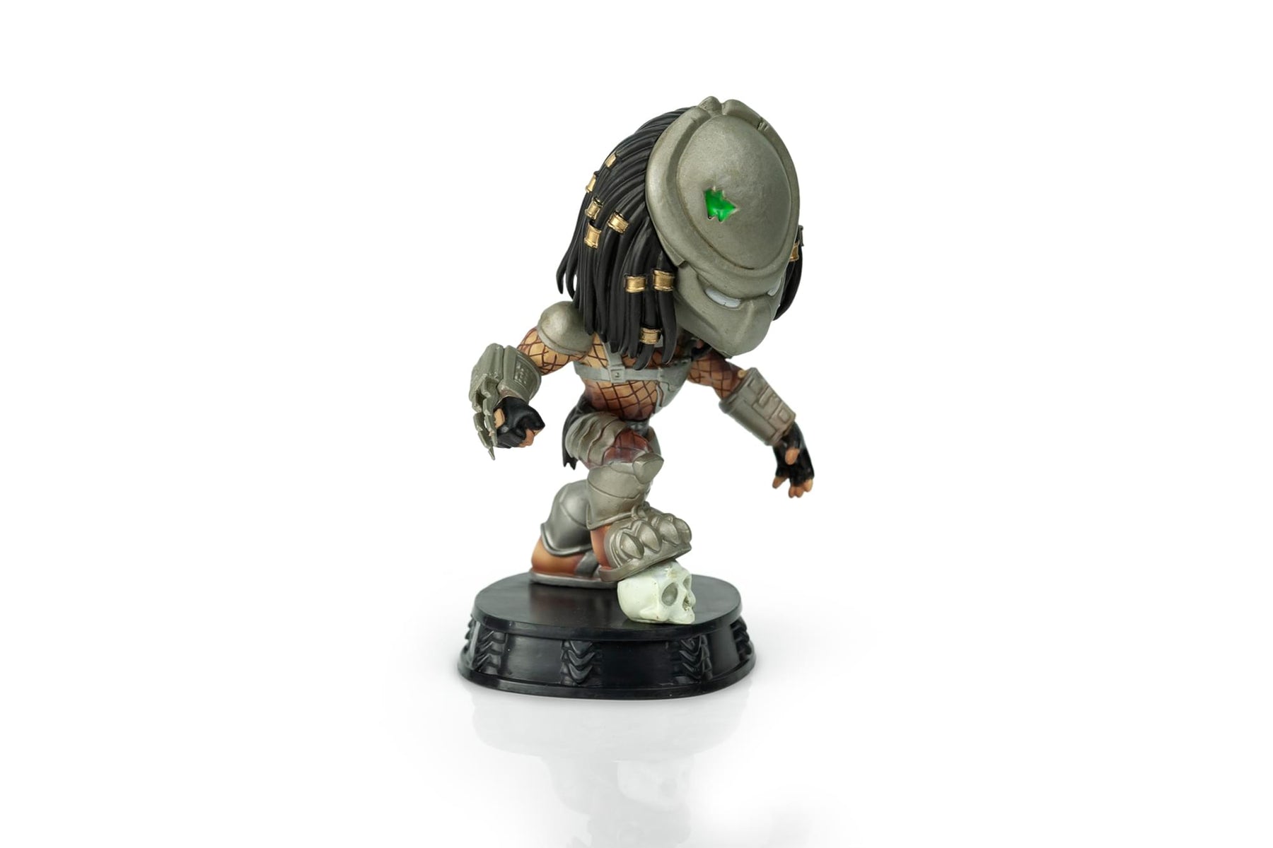 Predator Premium Bobblehead Exclusive Collectible Figure | Stands 5 Inches Tall