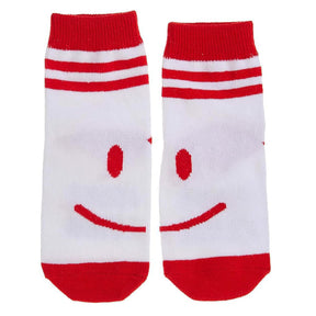 Funny Feet Toddler Socks: Whatever!