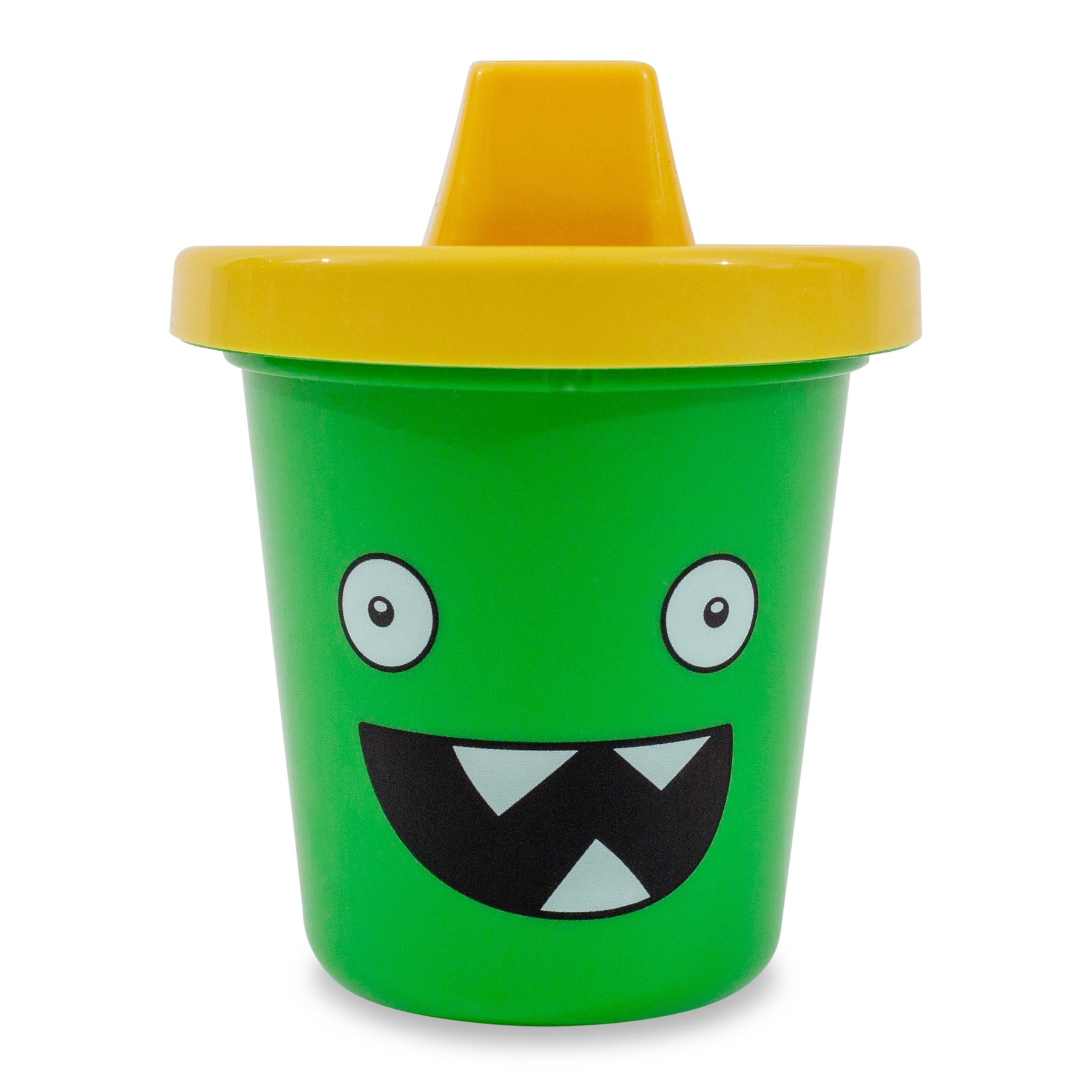 Mommy's Little Monster Sippy Cup