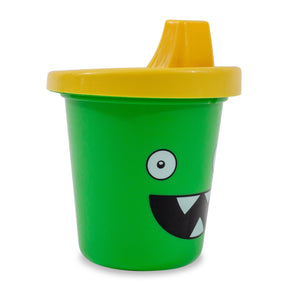 Mommy's Little Monster Sippy Cup